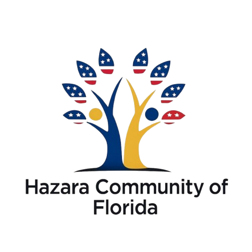 HCF Logo